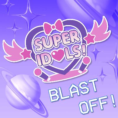 SuperIdols: Blast Off! Episode 6: Music 101 SuperIdols: Blast Off! Episode 6: Music 101
