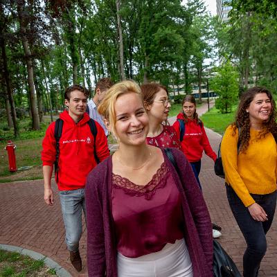 The Challenges of First Generation Students | Arnoud Oude Groote Beverborg en Petrie van der Zanden The Challenges of First Generation Students | Arnoud Oude Groote Beverborg en Petrie van der Zanden