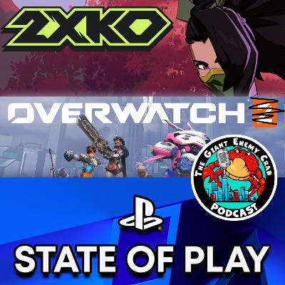 Ep. 85: Riot’s 2XKO Rebrand Has Us Worried… Ep. 85: Riot’s 2XKO Rebrand Has Us Worried…
