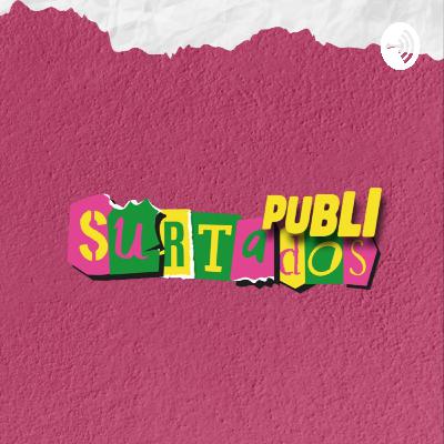 3. O personagem Vitor com Victor Garbossa