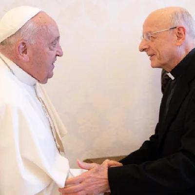 4. Unity in the Church and in Opus Dei 4. Unity in the Church and in Opus Dei