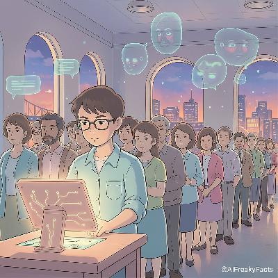 AI in Elections: The Force Shaping Voter Decisions [24]