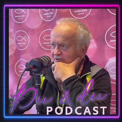 16. Drøs med Jan