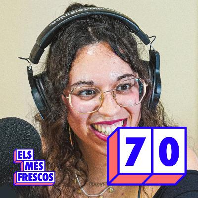 #70 Més Naget Ouled (El matí i la Mare que el va parir / Ràdio Flaixbac)