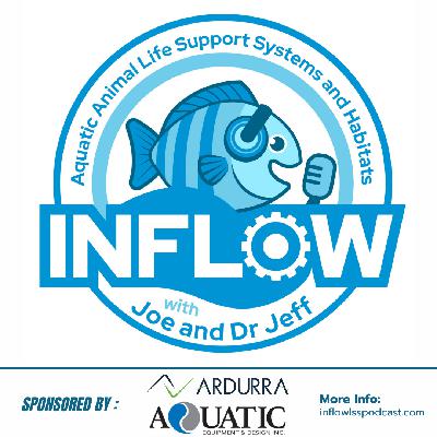 Ep 17 - Facility Spotlight: The Maritime Aquarium