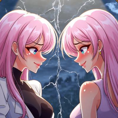 No One Knew There Were Two of Us | MDA Stories