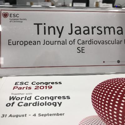 Twitter for dummies; lessons learned #ESCCongress Twitter for dummies; lessons learned #ESCCongress