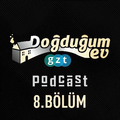 Doğduğum Ev -Hayrettin Karaman
