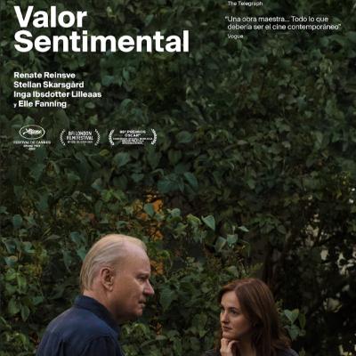 Valor Sentimental Valor Sentimental
