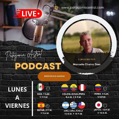 Segundo intento ASTROLOGÍA 15/02/24