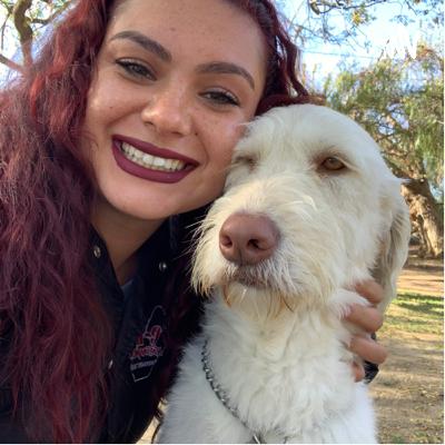 Episode 9 I’m back with a puppy