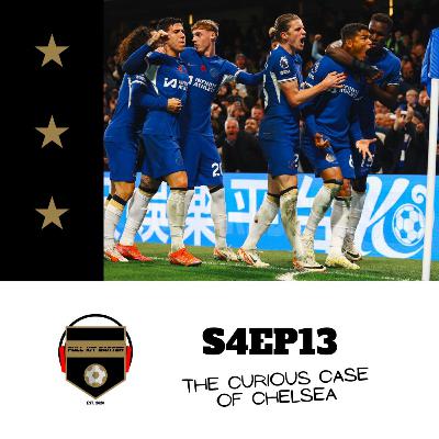S4EP13 - The Curious Case Of Chelsea