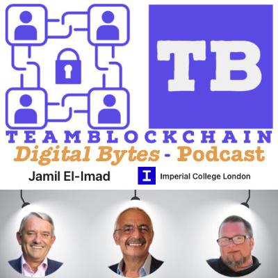 The Future of Money: Are We Buying Convenience With Our Freedom? w/ Dr Jamil El-Imad Special Situations Advisor, Astraea Group Honorary Senior Research Fellow, - Imperial College