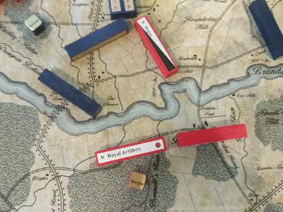 Kriegsspiel
