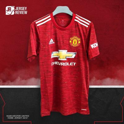 Début de saison pour Manchester United