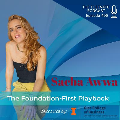 The Foundation-First Playbook: A Practical Guide to No-Waste Marketing