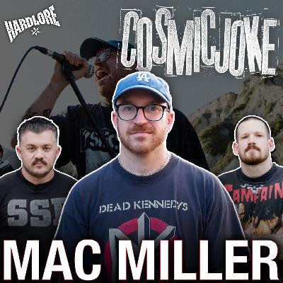 Mac Miller (Cosmic Joke)
