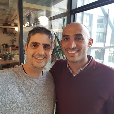 פרק 39 - לא הולך בתלם עם פאדי אלעוברה פרק 39 - לא הולך בתלם עם פאדי אלעוברה