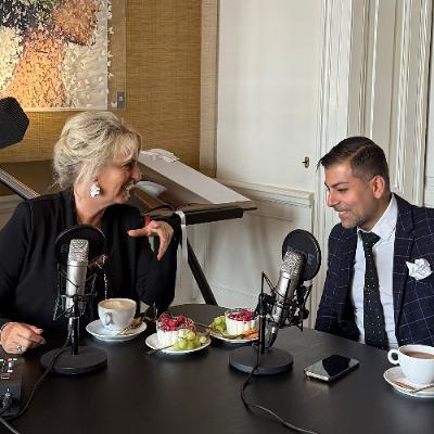 Podcast Merlin Melles - Saman Mohammadi (RE:BORN REAL ESTATE) Podcast Merlin Melles - Saman Mohammadi (RE:BORN REAL ESTATE)