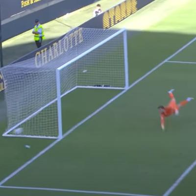 Partido intenso, sufrido pero sumamos 3