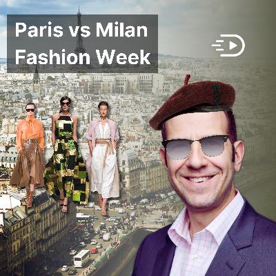 Lighthouse Quick Takes - Paris vs. Milan Fashion Week: Who wins on hotel pricing (and why)? Lighthouse Quick Takes - Paris vs. Milan Fashion Week: Who wins on hotel pricing (and why)?