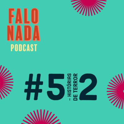 #5 - Histórias de Terror 2