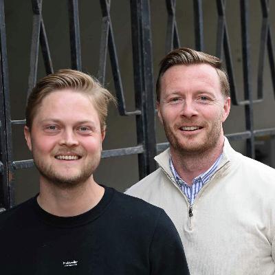 «Bjarnashow» og 16-åring fra Ghana