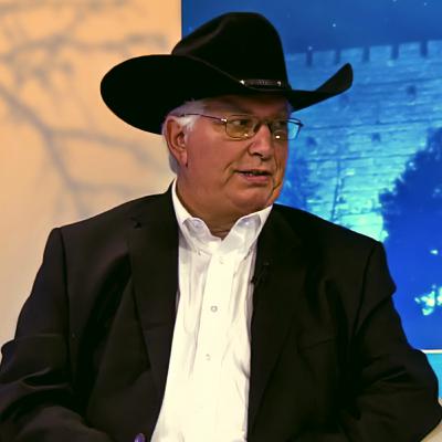 Dan Rogers on "Light of the Southwest"- Ep: 2025-12