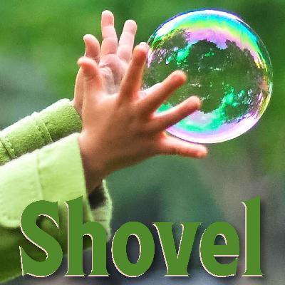 shovel