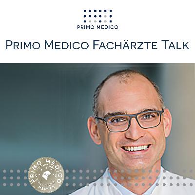 Häufiges Sport-Trauma Rotatorenmanschette – Prof. Thorsten Gühring: Wenn der Schultergelenk-Motor nicht mehr mitmacht…