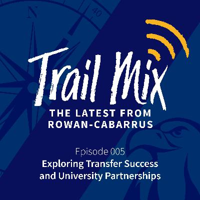 005 | Exploring Transfer Success and University Partnerships