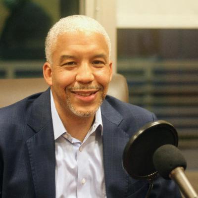 Dr. Edmondo Robinson - The future is digital