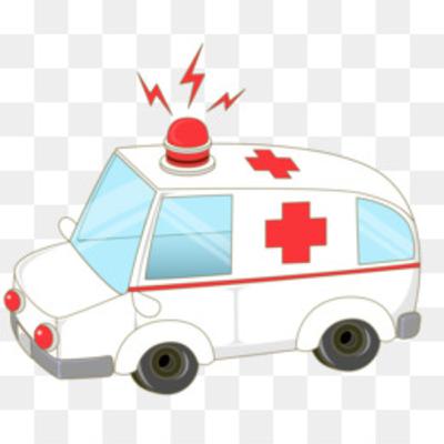 Ambulance facts