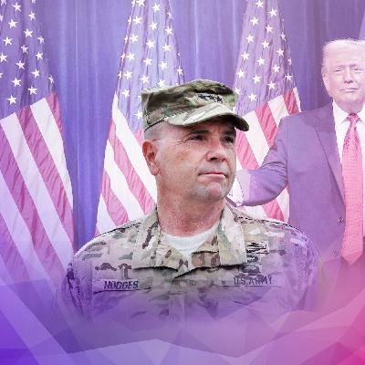 Ex-US-General über Iran | Neue Chance für Europa? | Goldman Sachs Ex-US-General über Iran | Neue Chance für Europa? | Goldman Sachs