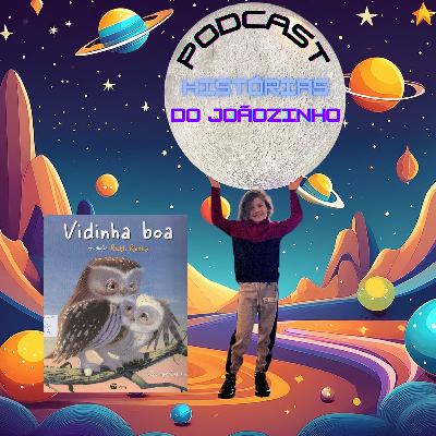 Episódio #73 - Vidinha Boa