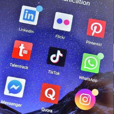 Coimisiún na Meán investigates Tiktok and LinkedIn Coimisiún na Meán investigates Tiktok and LinkedIn