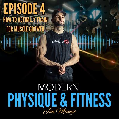 How To Actually Workout To Build Muscle