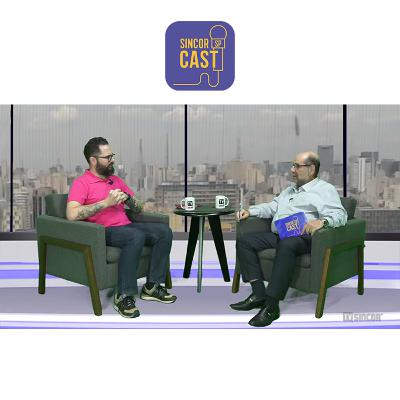 Entrevista com Bruno Mascarenhas - #SincorCAST 17