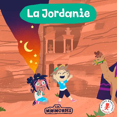 Le trésor de Pétra - La Jordanie