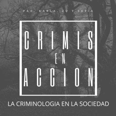 CRIMINOLOGÍA EN LA SOCIEDAD