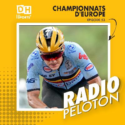 🌈 Championnats du monde : "Son tempérament et son impulsivité servent aussi de moteur à Remco Evenepoel"