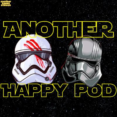 216 - Star Wars: The Force Awakens