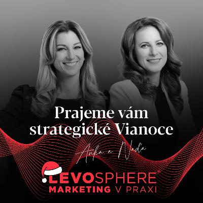 Prajeme vám strategické Vianoce