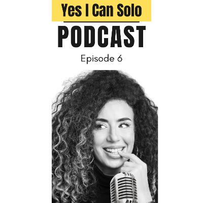 Choosing Solo Motherhood Over Dating + Nervous System Tools for Grounded