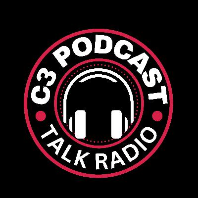 #57 | Hurricane Helene, Hamilton's HORRIBLE voting song & Kamala's First Truly Solo Interview #57 | Hurricane Helene, Hamilton's HORRIBLE voting song & Kamala's First Truly Solo Interview