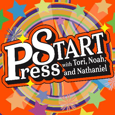Episode 176: Gaming from a distance
