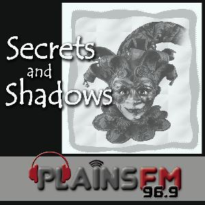 Secrets and Shadows-07-07-2018 Sea Voices and Erasing the Past