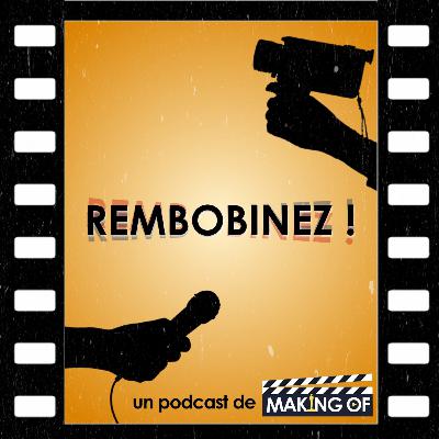 Rembobinez! #1 - Rétrospective Alien