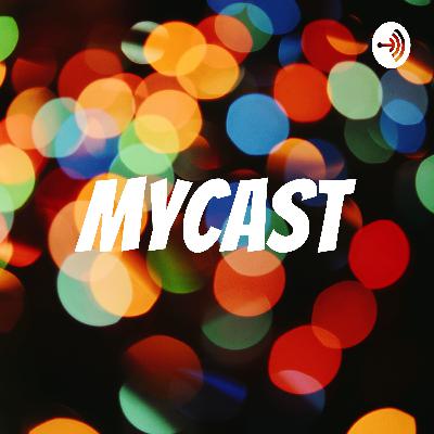 MYcast #002 - O povo tá doidão!?