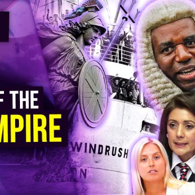 The Podcast of the Lotus Eaters #1309